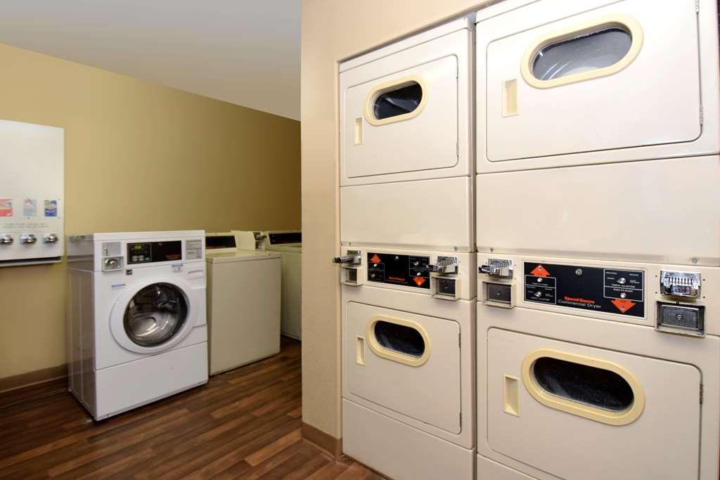 Extended Stay America Suites - Indianapolis - Castleton Dış mekan fotoğraf