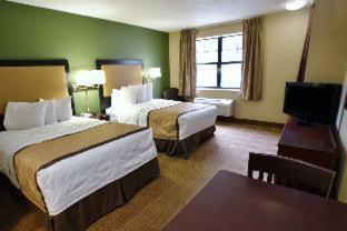 Extended Stay America Suites - Indianapolis - Castleton Oda fotoğraf