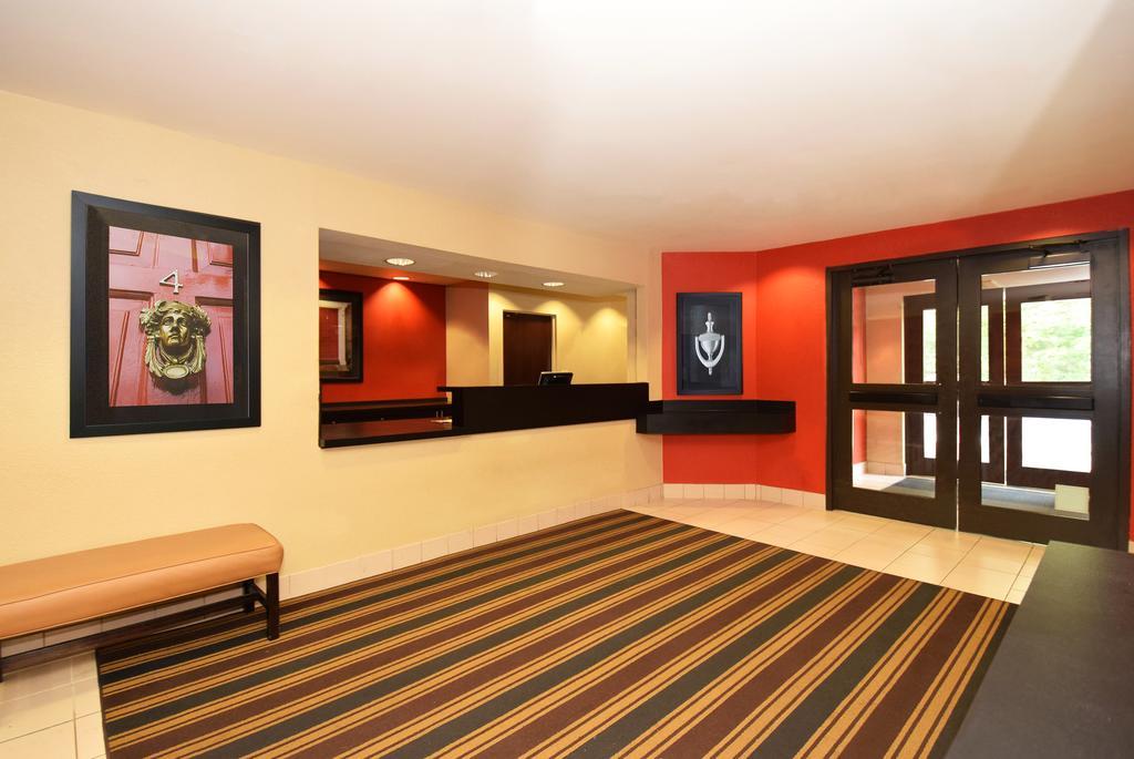 Extended Stay America Suites - Indianapolis - Castleton Dış mekan fotoğraf