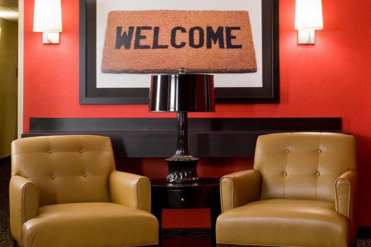 Extended Stay America Suites - Indianapolis - Castleton Dış mekan fotoğraf